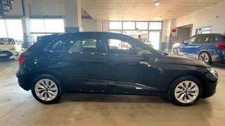 Audi A3 Sportback Advanced 40 TFSI e 150kW S tro (2022)