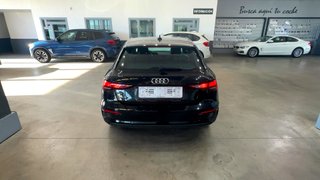 Audi A3 Sportback Advanced 40 TFSI e 150kW S tro (2022)