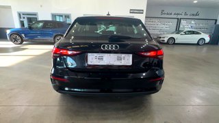 Audi A3 Sportback Advanced 40 TFSI e 150kW S tro (2022)