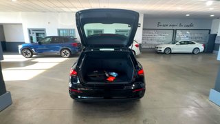Audi A3 Sportback Advanced 40 TFSI e 150kW S tro (2022)