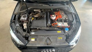 Audi A3 Sportback Advanced 40 TFSI e 150kW S tro (2022)