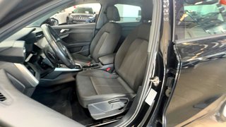 Audi A3 Sportback Advanced 40 TFSI e 150kW S tro (2022)