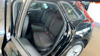 Audi A3 Sportback Advanced 40 TFSI e 150kW S tro (2022)