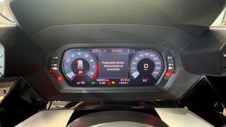 Audi A3 Sportback Advanced 40 TFSI e 150kW S tro (2022)