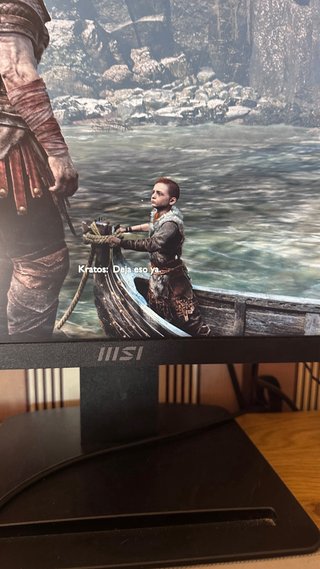 God of War PS4 (PlayStation 4) - Inglés