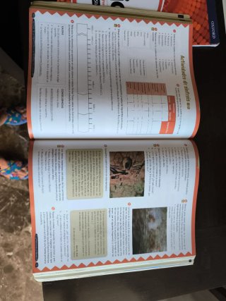 Geografía e Historia 1 ESO