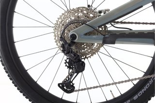 Bicicleta Ghost Riot AM Pro XT t.L Reacondicionada