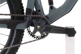 Bicicleta Ghost Riot AM Pro XT t.L Reacondicionada