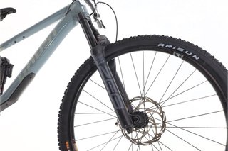Bicicleta Ghost Riot AM Pro XT t.L Reacondicionada