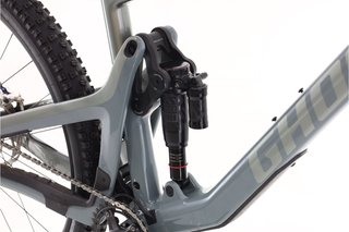 Bicicleta Ghost Riot AM Pro XT t.L Reacondicionada