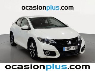 Honda Civic 1.6 i-DTEC Elegance 88 kW (120 CV)
