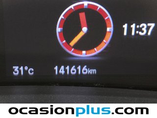 Honda Civic 1.6 i-DTEC Elegance 88 kW (120 CV)