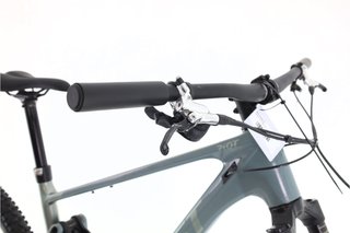 Bicicleta Ghost Riot AM Pro XT t.L Reacondicionada