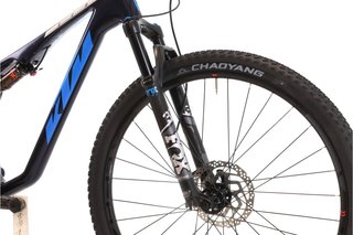 Bicicleta KTM Scarp Elite t.M Reacondicionada