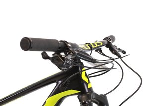 Bicicleta Scott Spark RC 900 World Cup XX1 t.M Reacondicionada
