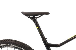 Bicicleta Scott Spark RC 900 World Cup XX1 t.M Reacondicionada