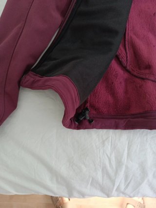 Chaqueta Trangoworld mujer talla S