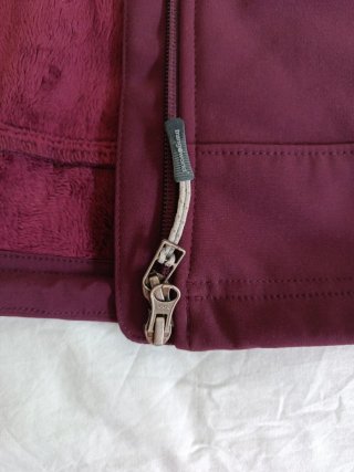 Chaqueta Trangoworld mujer talla S