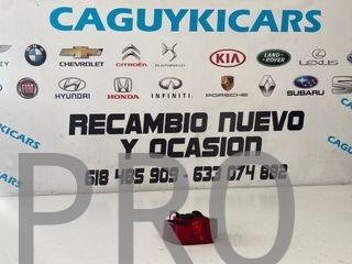 Piloto antiniebla Opel meriva A 13196005