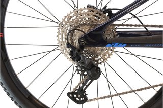 Bicicleta KTM Scarp Elite t.M Reacondicionada