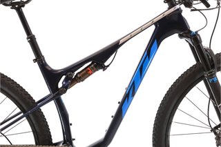 Bicicleta KTM Scarp Elite t.M Reacondicionada