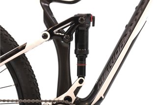 Bicicleta Merida One-Twenty 6000 GX t.M Reacondicionada
