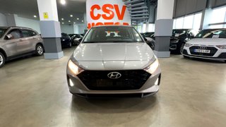 Hyundai I20 1.0 TGDI 74kW 100CV Klass (2023)