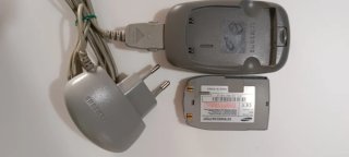 Cargador Batería Samsung