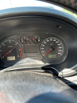 SEAT Leon 2002
