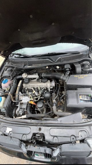 SEAT Leon 2002