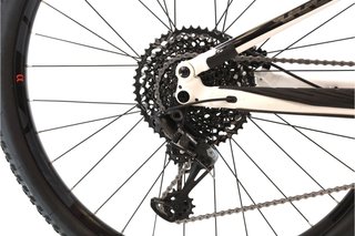Bicicleta Merida One-Twenty 6000 GX t.M Reacondicionada