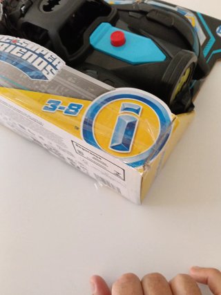 Coche Batman Imaginext DC Super Friends