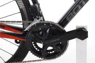 Bicicleta Bottecchia 8Avid Ultimate Di2 12V t.52 Reacondicionada