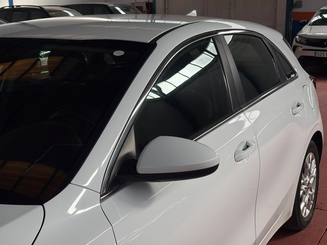 Kia Ceed 1.0 T-GDi 88kW (120CV) Drive