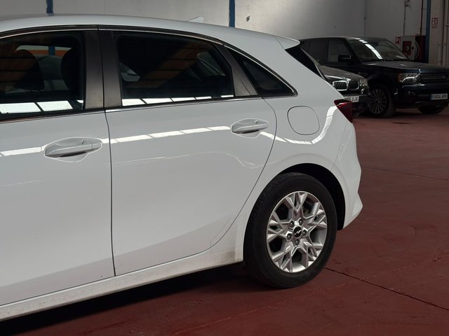 Kia Ceed 1.0 T-GDi 88kW (120CV) Drive
