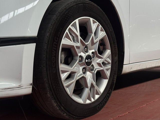 Kia Ceed 1.0 T-GDi 88kW (120CV) Drive