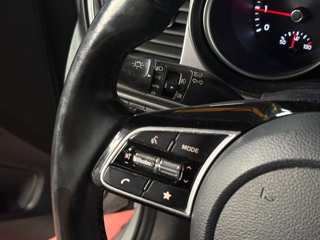 Kia Ceed 1.0 T-GDi 88kW (120CV) Drive
