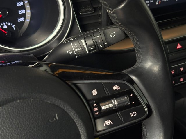 Kia Ceed 1.0 T-GDi 88kW (120CV) Drive