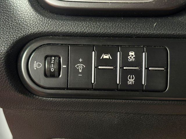 Kia Ceed 1.0 T-GDi 88kW (120CV) Drive