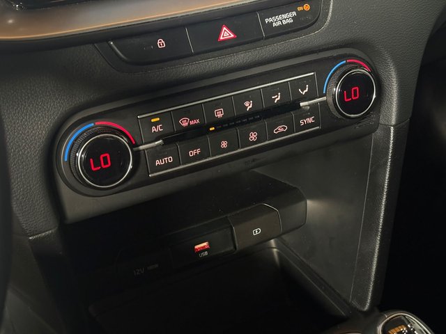Kia Ceed 1.0 T-GDi 88kW (120CV) Drive