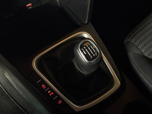 Kia Ceed 1.0 T-GDi 88kW (120CV) Drive