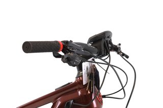 Bicicleta Centurion Backfire Fit E R860i t.M Reacondicionada
