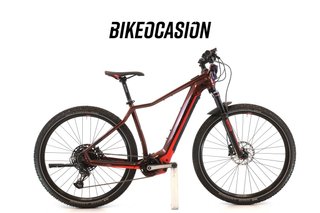 Bicicleta Centurion Backfire Fit E R860i t.M Reacondicionada