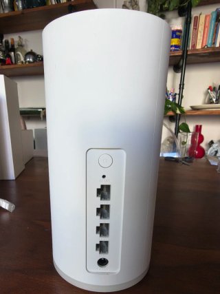 Huawei WiFi Mesh WS5800 (3 Unidades)