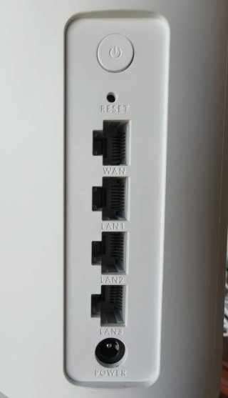 Huawei WiFi Mesh WS5800 (3 Unidades)