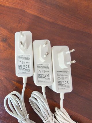 Huawei WiFi Mesh WS5800 (3 Unidades)