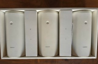 Huawei WiFi Mesh WS5800 (3 Unidades)