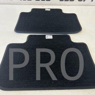 JUEGO ALFOMBRILLAS BMW X3