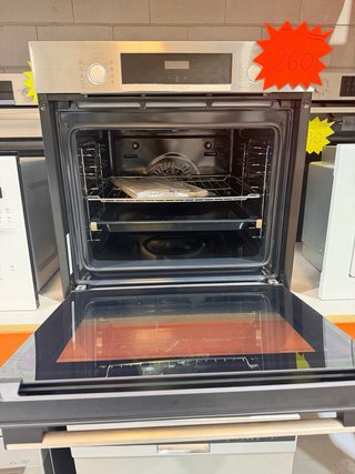 Horno Bosch HBA514ES3