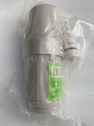 Filtro Carbono para máquina Aquacell